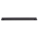 IVER Baltimore Cabinet Pull Handle | 450mm - Matt Black