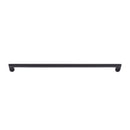 IVER Baltimore Cabinet Pull Handle | 450mm - Matt Black