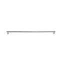 IVER Baltimore Cabinet Pull Handle | 450mm - Polished Chrome
