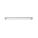 IVER Baltimore Cabinet Pull Handle | 450mm - Brushed Chrome