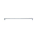 IVER Baltimore Cabinet Pull Handle | 450mm - Brushed Chrome