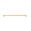 IVER Baltimore Cabinet Pull Handle | 450mm - Brushed Brass