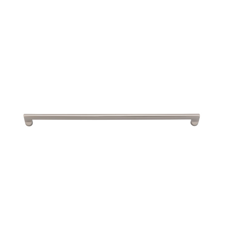 IVER BALTIMORE CABINET PULL HANDLE- AVAILABLE IN VARIOUS FINISHES AND SIZES