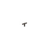 Iver Helsinki Cabinet Pull T Handle
