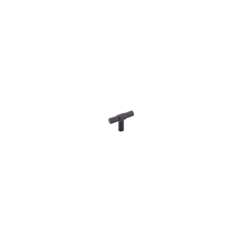 IVER Helsinki Cabinet Pull T Handle | 160mm - lifestyle