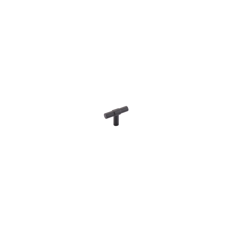 Iver Helsinki Cabinet Pull T Handle