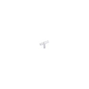 IVER Helsinki Cabinet Pull T Handle | T Pull - Polished Chrome