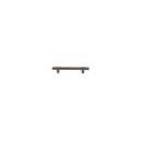 IVER Helsinki Cabinet Pull T Handle | 96mm - Signature Brass