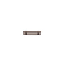 IVER Helsinki Cabinet Pull T Handle | 96mm - Signature Brass