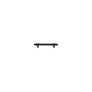 IVER Helsinki Cabinet Pull T Handle | 96mm - Matt Black