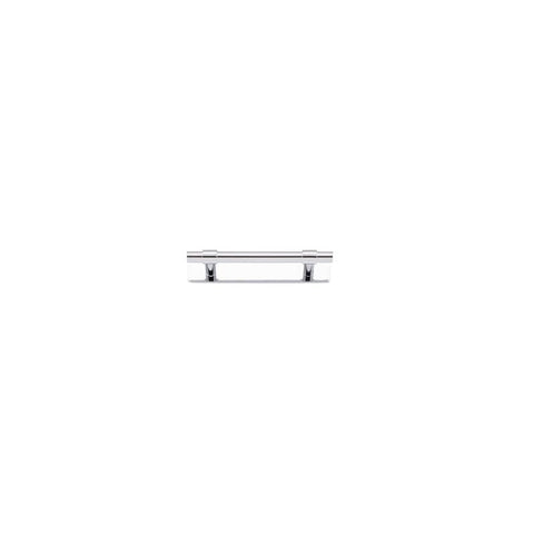 IVER Helsinki Cabinet Pull T Handle | 96mm - Polished Chrome