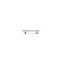 IVER Helsinki Cabinet Pull T Handle | 96mm - Polished Chrome