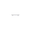 Iver Helsinki Cabinet Pull T Handle