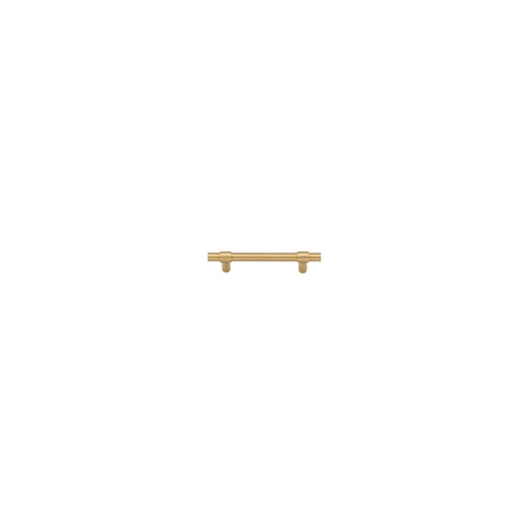 Iver Helsinki Cabinet Pull T Handle - primehardware