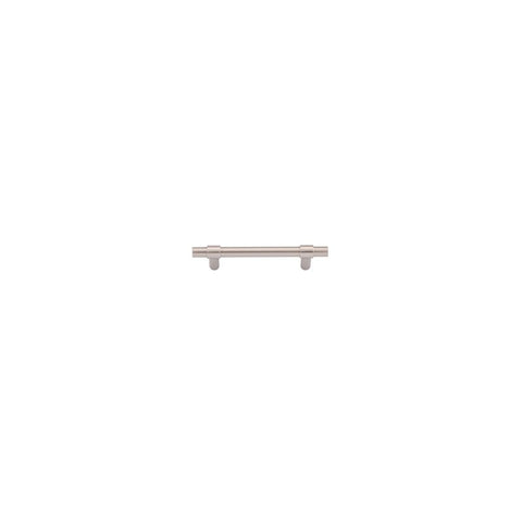 IVER Helsinki Cabinet Pull T Handle | 96mm - Satin Nickel