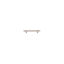 IVER Helsinki Cabinet Pull T Handle | 96mm - Satin Nickel