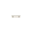 IVER Helsinki Cabinet Pull T Handle | 96mm - Satin Nickel