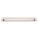 IVER Osaka Cabinet Pull Handle | 256mm - Satin Nickel