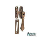 TRADCO TEARDROP CASEMENT FASTENER - primehardware