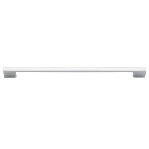 IVER Cali Cabinet Pull Handle | 256mm - Polished Chrome