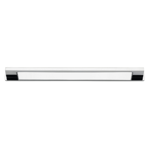 IVER Cali Cabinet Pull Handle | 256mm - Polished Chrome