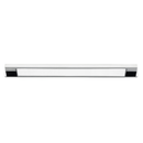 IVER Cali Cabinet Pull Handle | 256mm - Polished Chrome