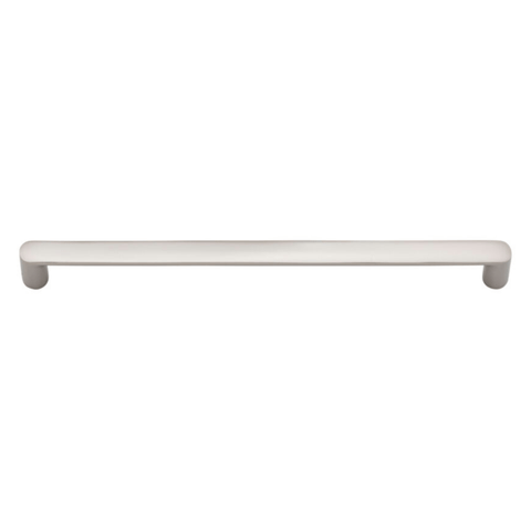 IVER Osaka Cabinet Pull Handle | 256mm - Satin Nickel