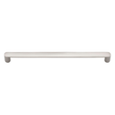 IVER Osaka Cabinet Pull Handle | 256mm - Satin Nickel