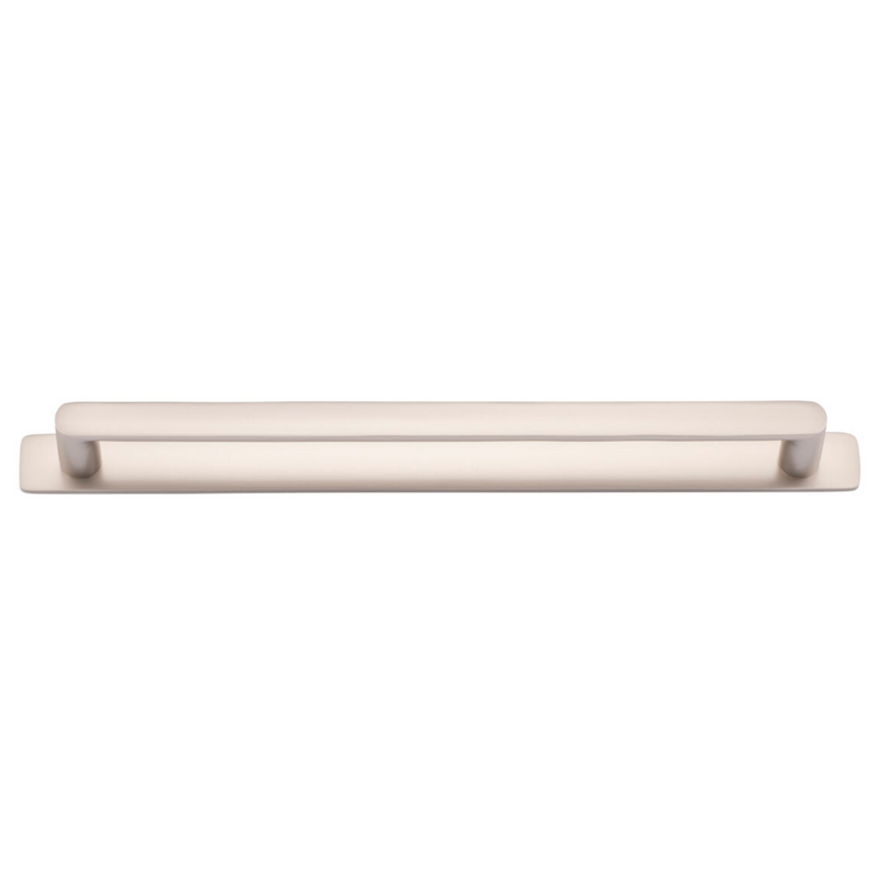 IVER OSAKA CABINET PULL HANDLE - AVAILABLE IN VARIOUS FINISHES AND SIZES