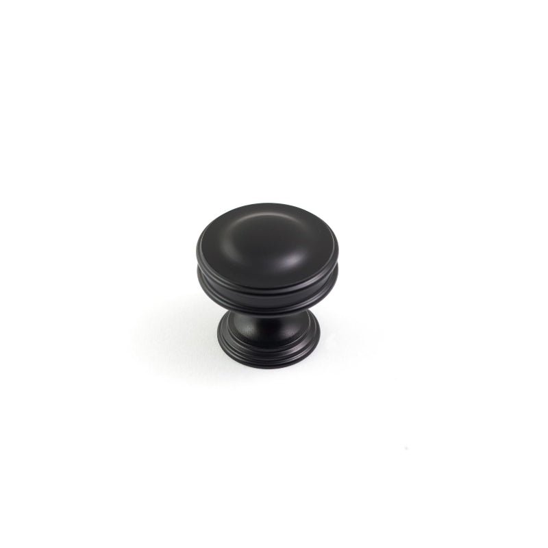 Castella Decade Dome Knob
