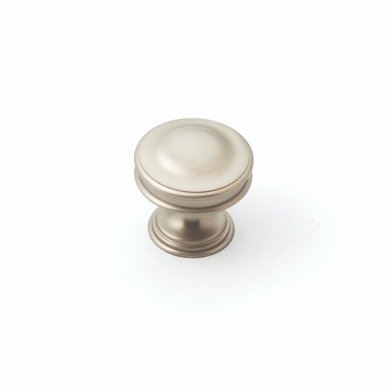 Castella Decade Dome Knob