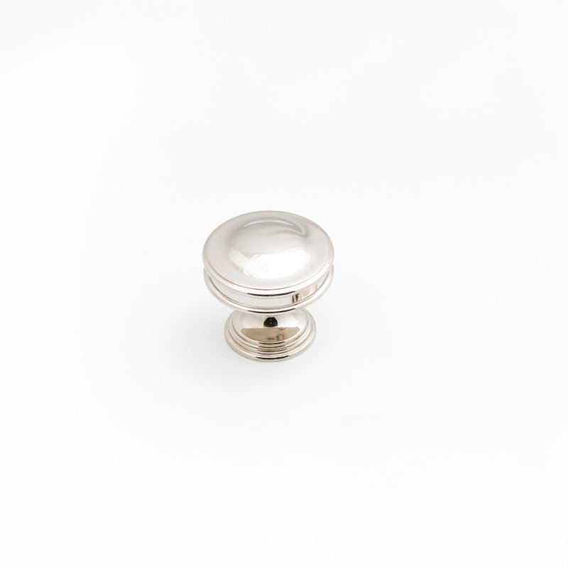 Castella Decade Dome Knob