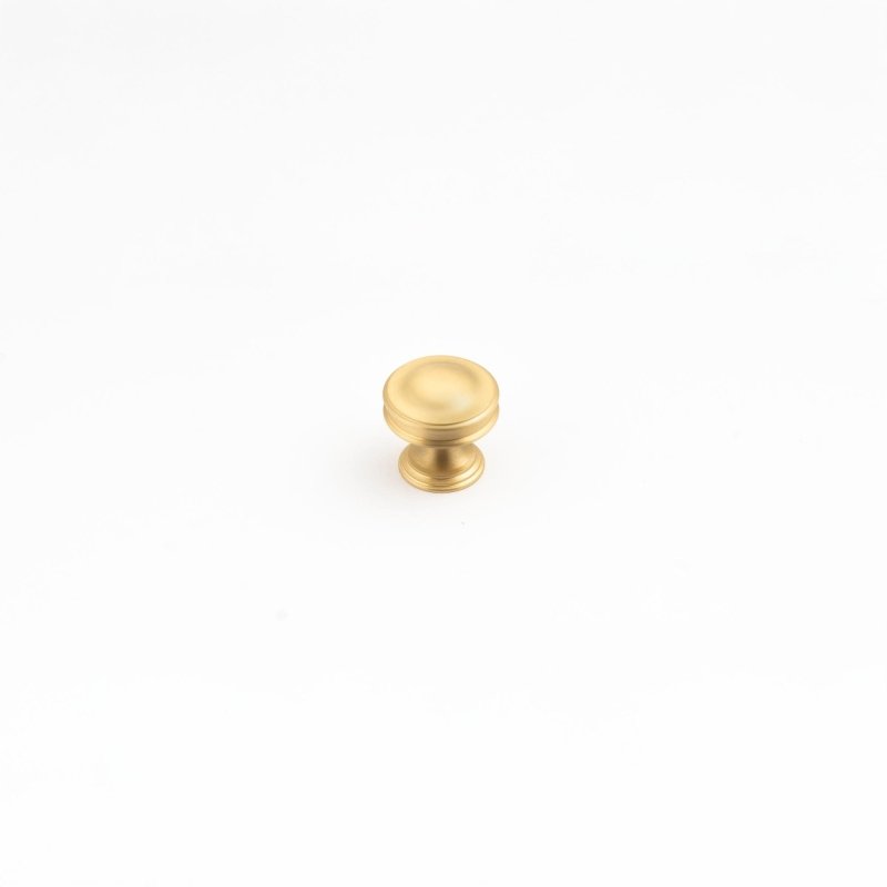 Castella Decade Dome Knob