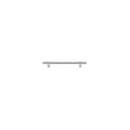 IVER Helsinki Cabinet Pull T Handle | 128mm - Polished Chrome