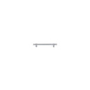 IVER Helsinki Cabinet Pull T Handle | 128mm - Brushed Chrome