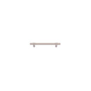 IVER Helsinki Cabinet Pull T Handle | 128mm - Satin Nickel