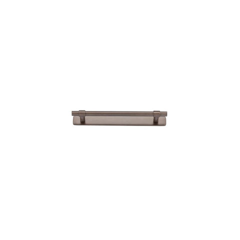 IVER Helsinki Cabinet Pull T Handle | 160mm - Signature Brass