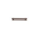 IVER Helsinki Cabinet Pull T Handle | 160mm - Signature Brass