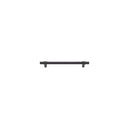 IVER Helsinki Cabinet Pull T Handle | 160mm - Matt Black
