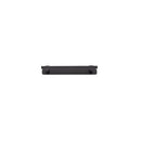 IVER Helsinki Cabinet Pull T Handle | 160mm - Matt Black