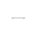 IVER Helsinki Cabinet Pull T Handle | 160mm - Polished Chrome