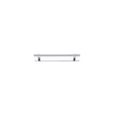 Iver Helsinki Cabinet Pull T Handle - primehardware