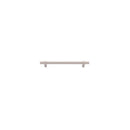 IVER Helsinki Cabinet Pull T Handle | 160mm - Satin Nickel