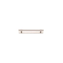 IVER Helsinki Cabinet Pull T Handle | 160mm - Satin Nickel