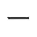 IVER Helsinki Cabinet Pull T Handle | 256mm - Matt Black