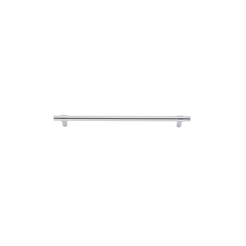 IVER Helsinki Cabinet Pull T Handle | 256mm - Polished Chrome