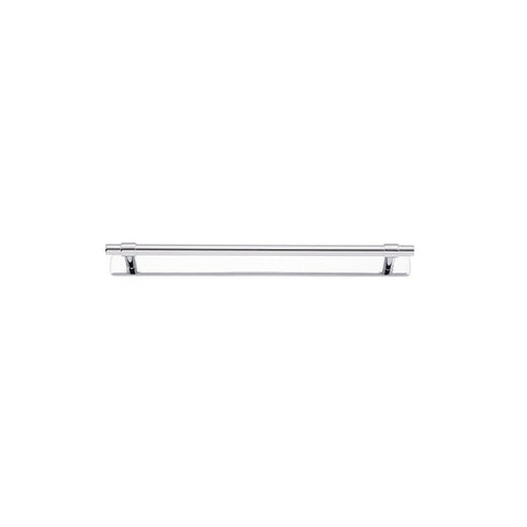 IVER Helsinki Cabinet Pull T Handle | 256mm - Polished Chrome