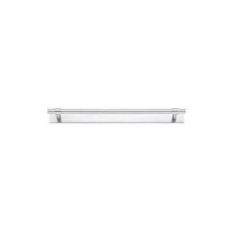 IVER Helsinki Cabinet Pull T Handle | 128mm - lifestyle