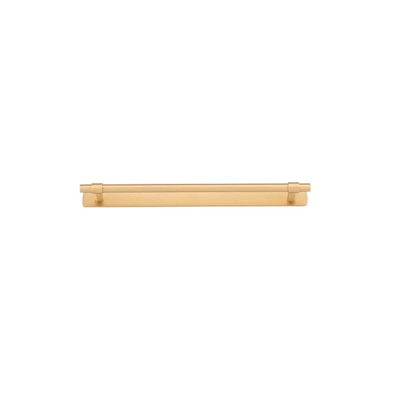 Iver Helsinki Cabinet Pull T Handle