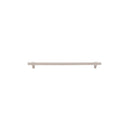 IVER Helsinki Cabinet Pull T Handle | 256mm - Satin Nickel